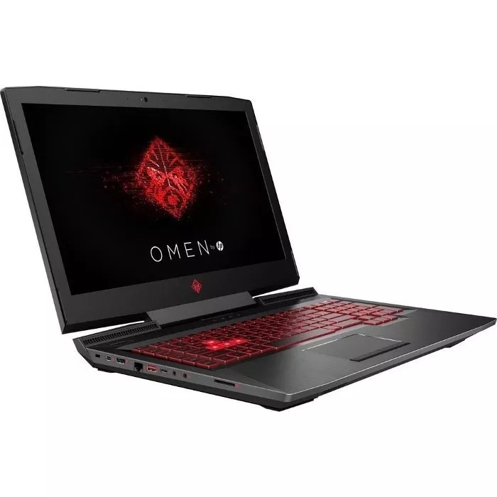 HP OMEN 17-an100 (17-AN101UR 4HF79EA)