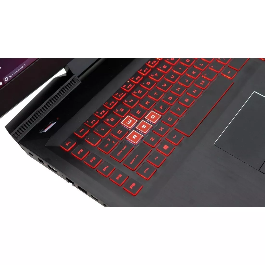 HP OMEN 17-an100 (17-AN117UR 4JU09EA)
