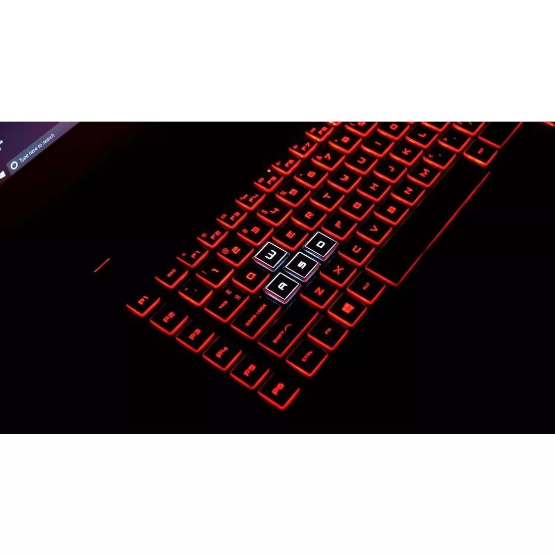 HP OMEN 17-an100 (17-AN117UR 4JU09EA)
