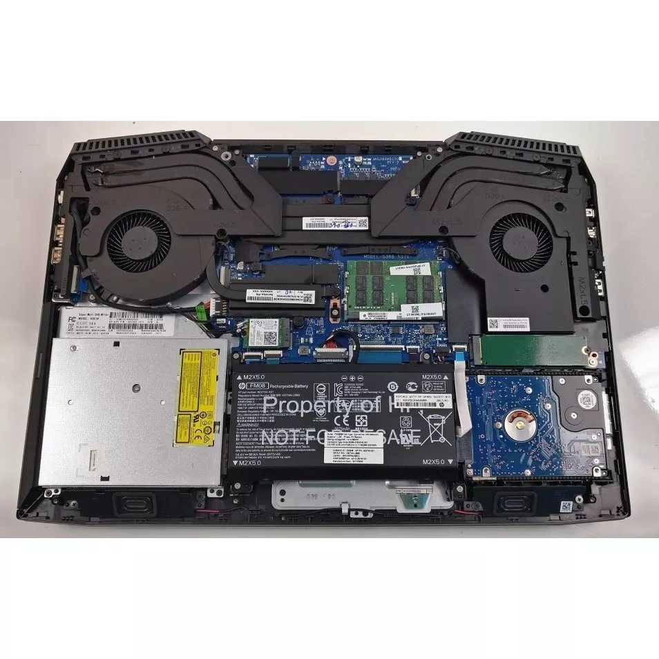 HP OMEN 17-an100 (17-AN117UR 4JU09EA)