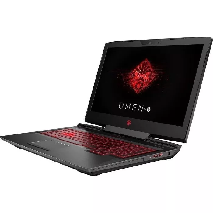 HP OMEN 17-an100 (17-AN117UR 4JU09EA)