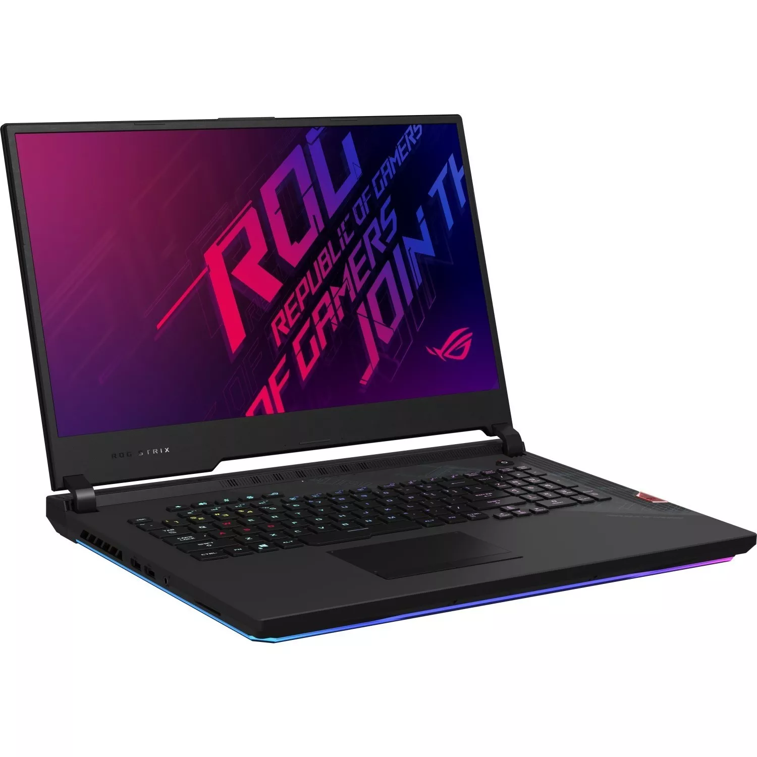 Asus G732LXS-HG101T