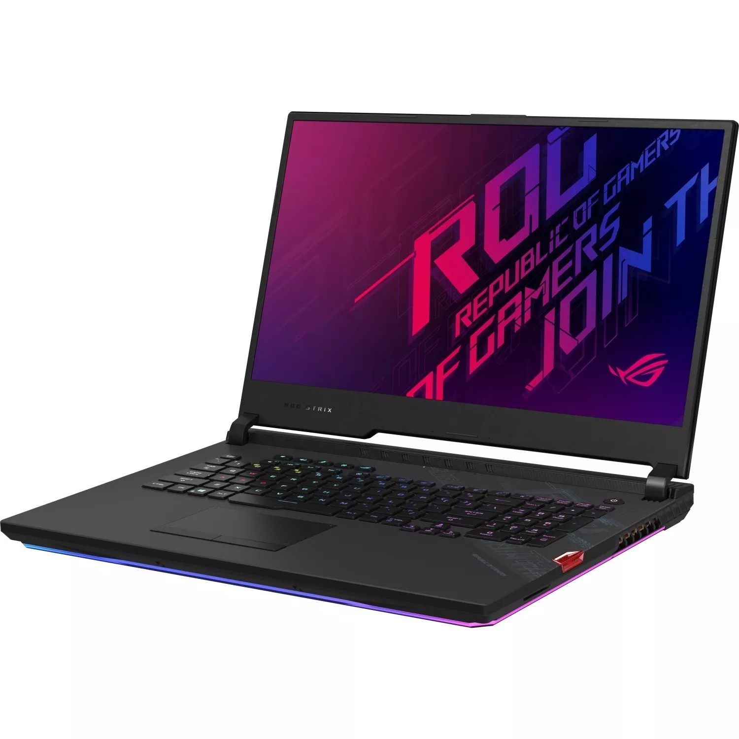 Asus G732LXS-HG101T