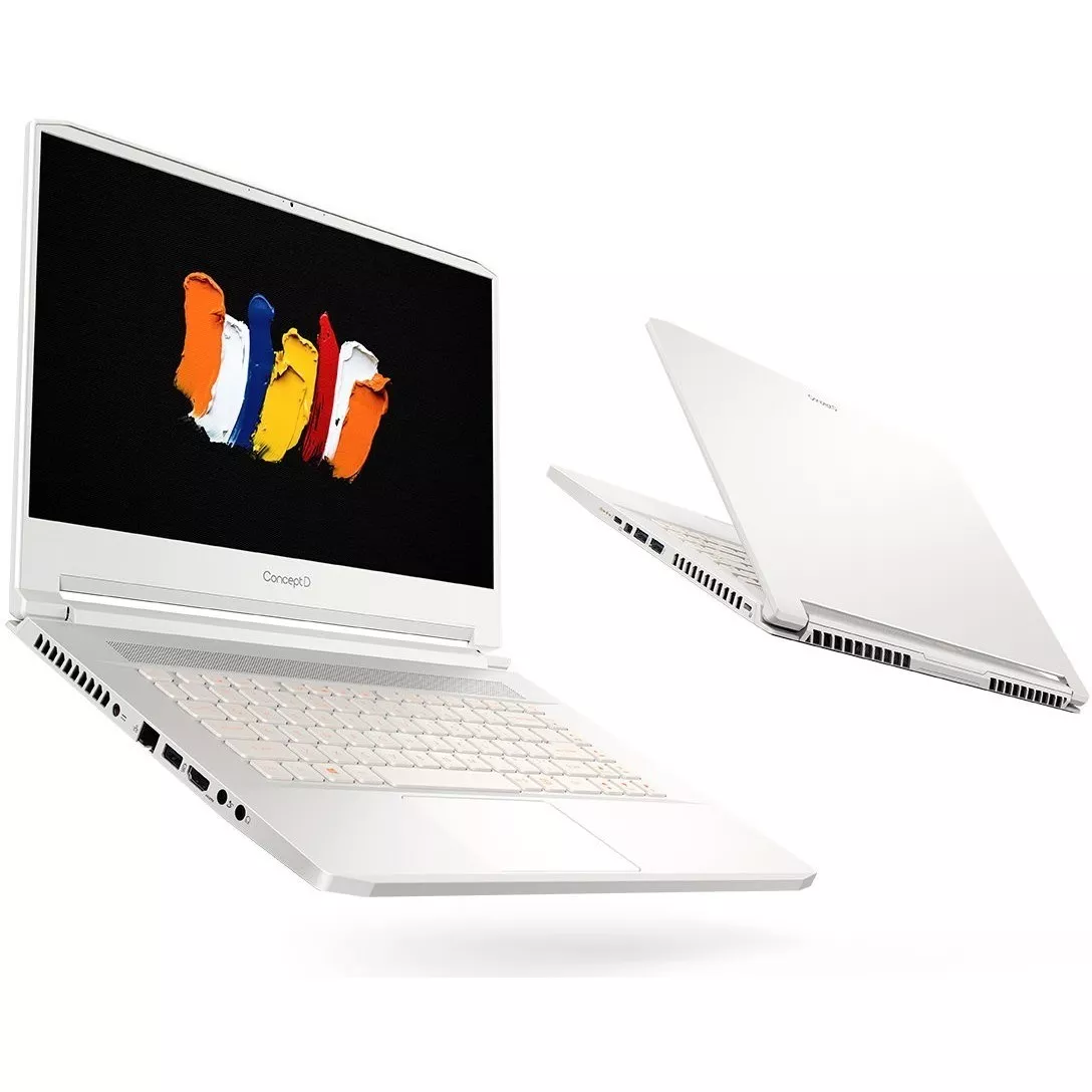 Acer ConceptD 7 Pro CN715-71P (CN715-71P-77A7)