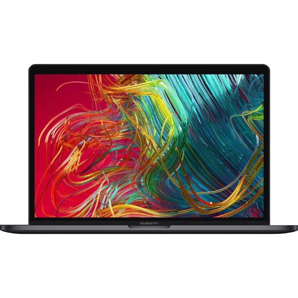 Apple MacBook Pro 15 (2018) (Z0V3000FL)