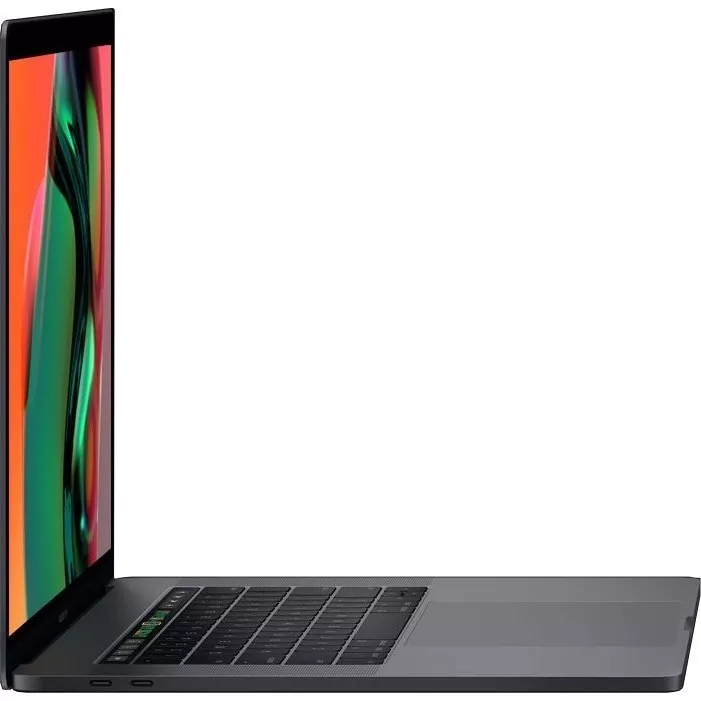 Apple MacBook Pro 15 (2018) (Z0V3000FL)