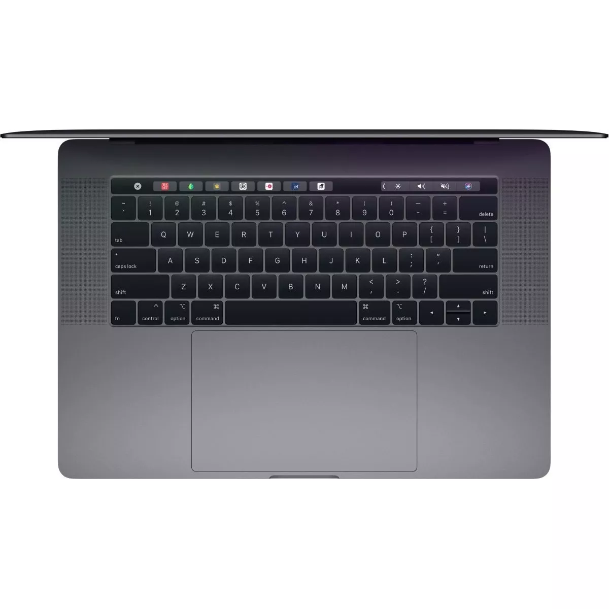 Apple MacBook Pro 15 (2018) (Z0V3000FL)