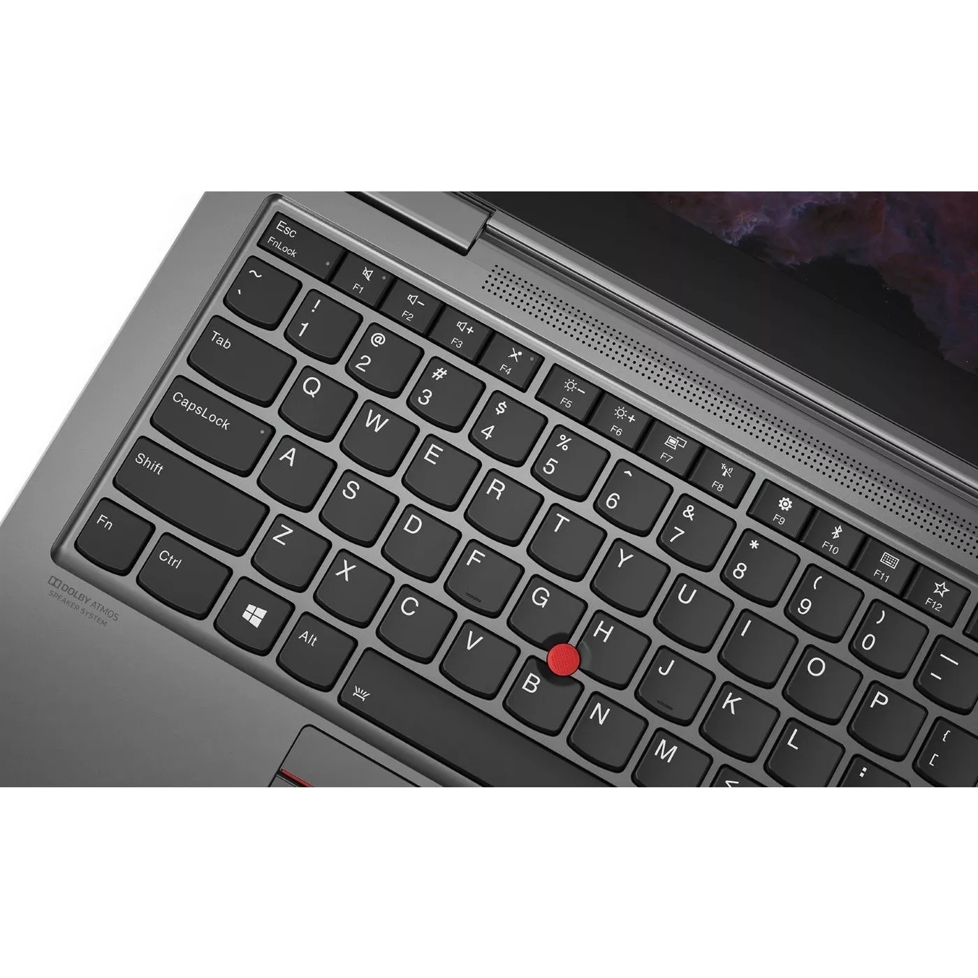 Lenovo X1 Yoga Gen4 20QF0016US