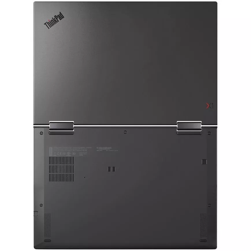 Lenovo X1 Yoga Gen4 20QF0016US