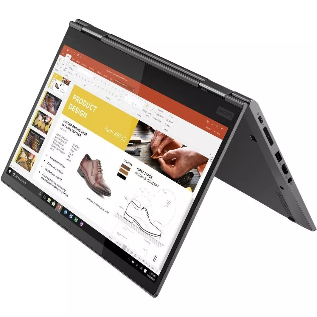 Lenovo X1 Yoga Gen4 20QF0016US