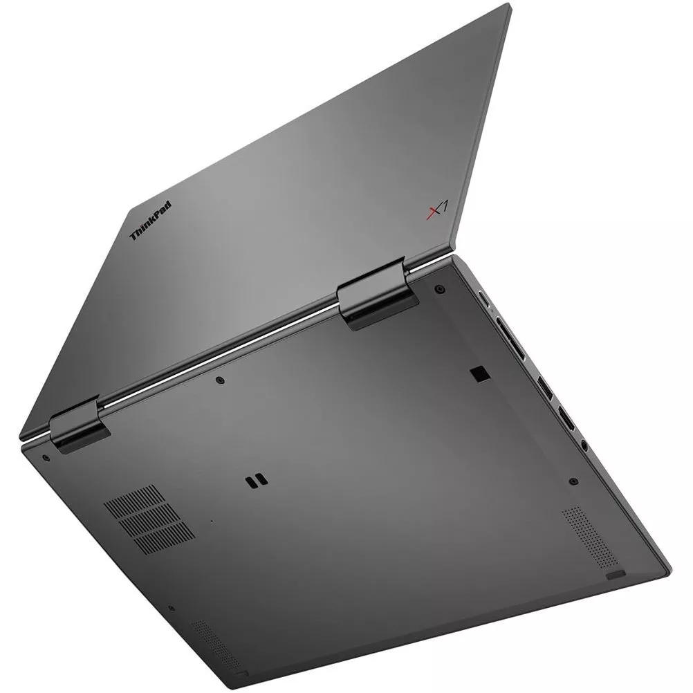 Lenovo X1 Yoga Gen4 20QF0016US