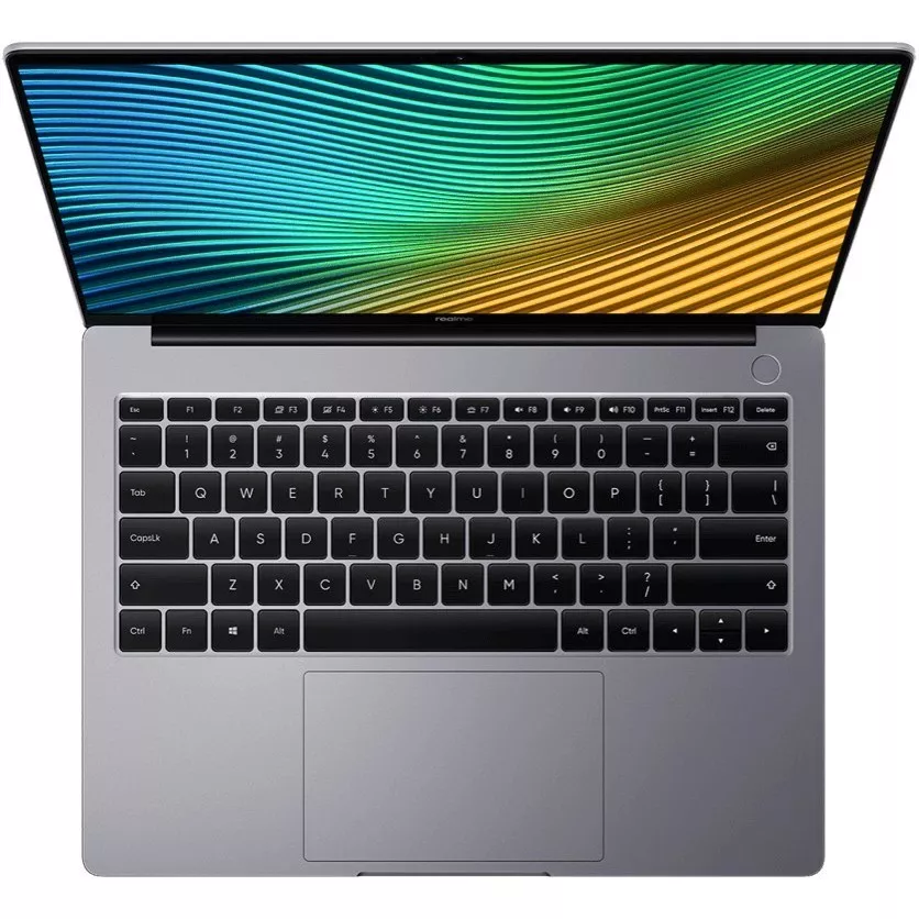 Realme realme Book (i3 8GB+256GB Real Blue)