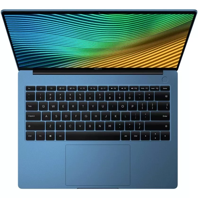 Realme realme Book (i3 8GB+256GB Real Blue)
