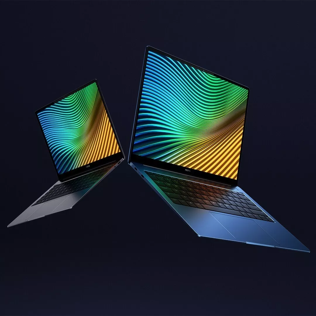 Realme realme Book (i3 8GB+256GB Real Blue)