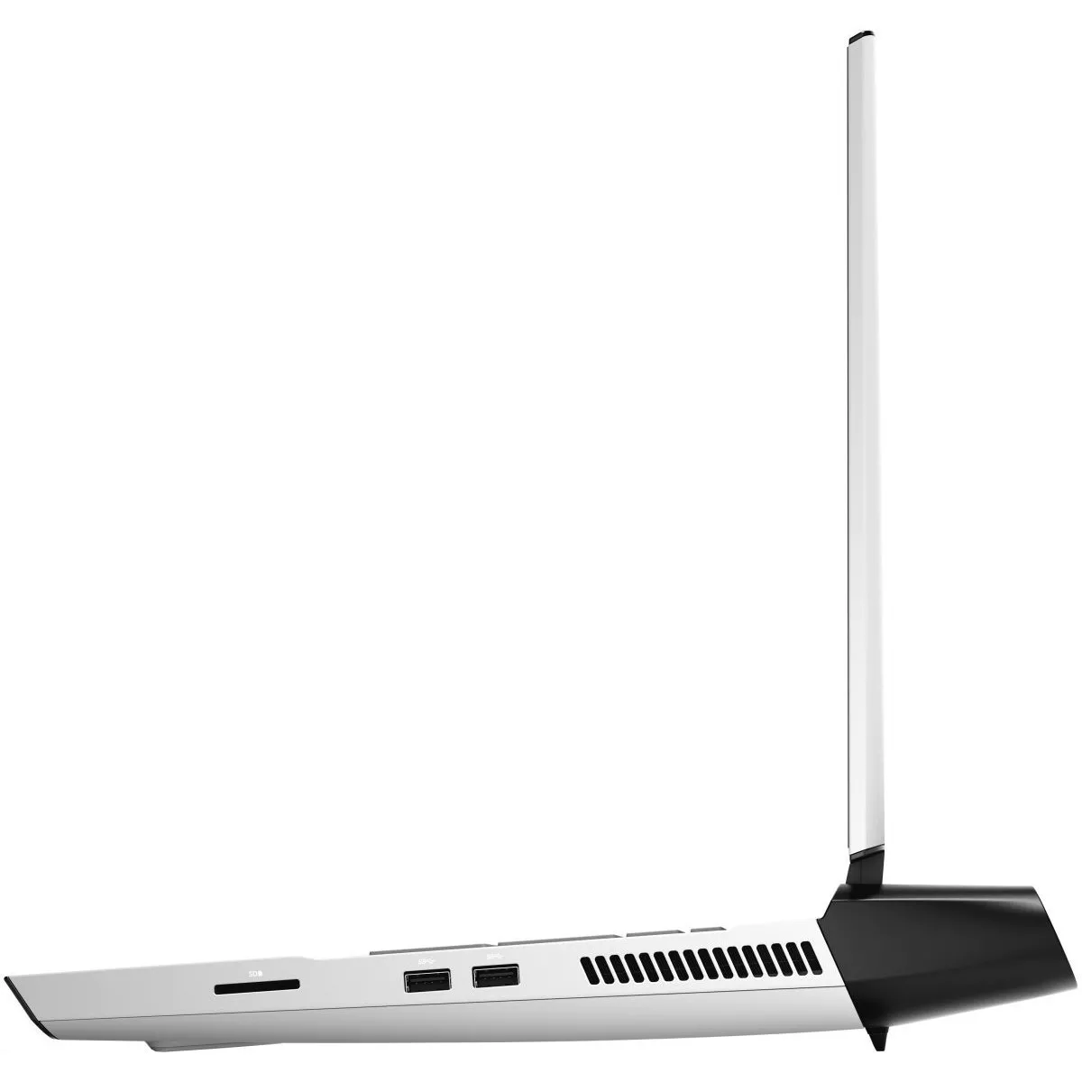 Dell Alienware Area-51m R2 (AWARR2-7323WHT-PUS)