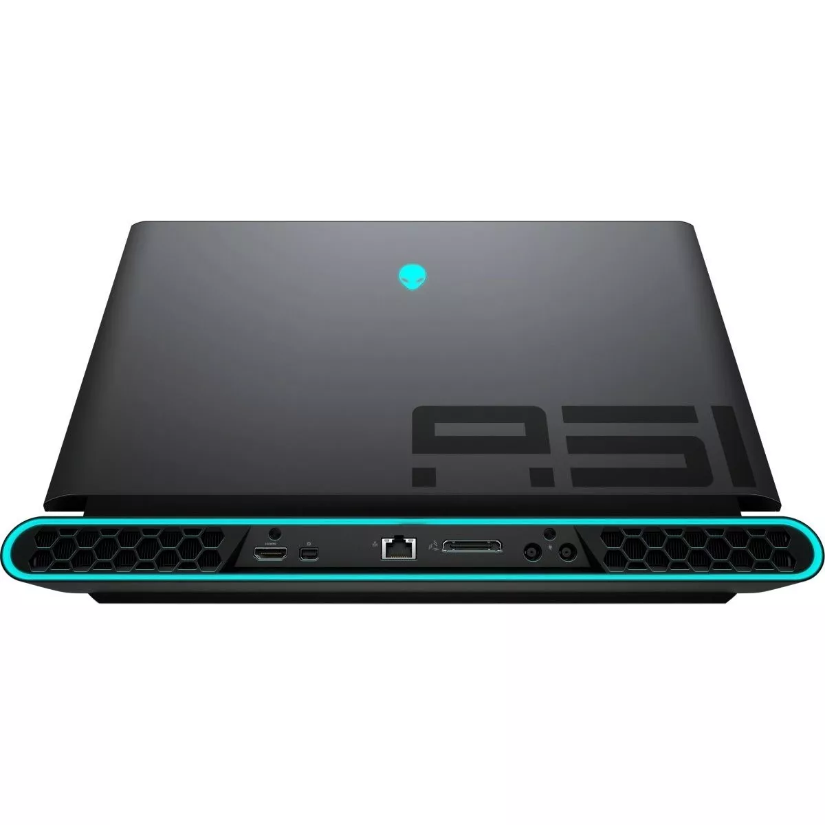 Dell Alienware Area-51m R2 (AWARR2-7323WHT-PUS)