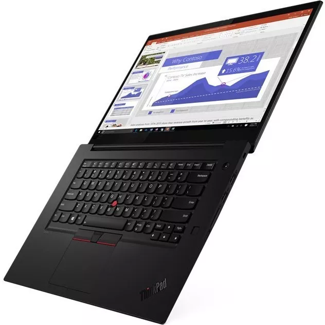 Lenovo X1 Extreme Gen3 20TK000DPB