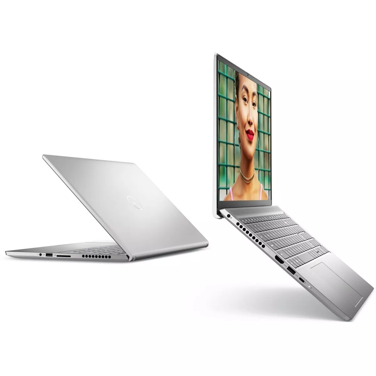 Dell Inspiron 15 7510 (7510-0387)