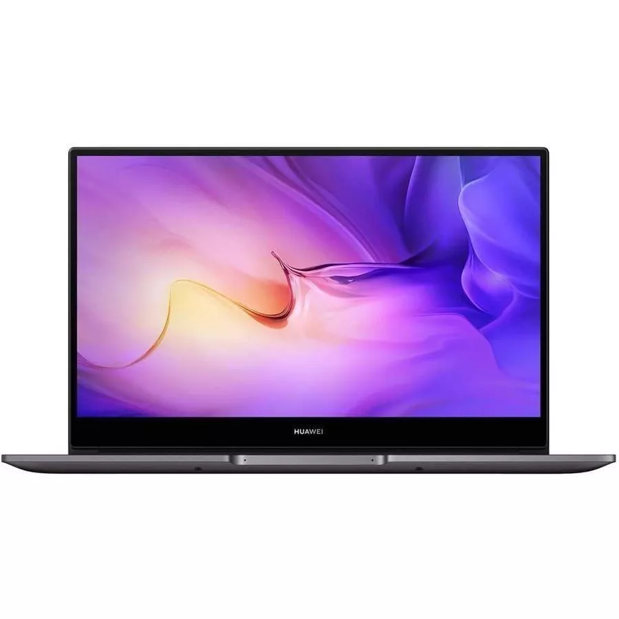 Huawei MateBook D 14 2021 AMD (NbM-WDQ9)
