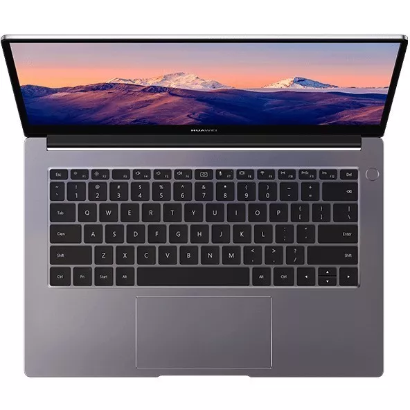 Huawei MateBook B3-410 (53012KFU)