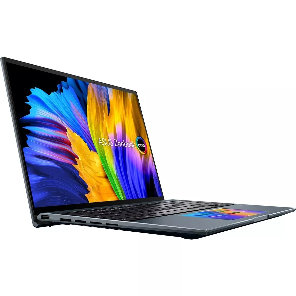 Asus Zenbook 14X OLED UX5400EG (UX5400EG-KN181T)