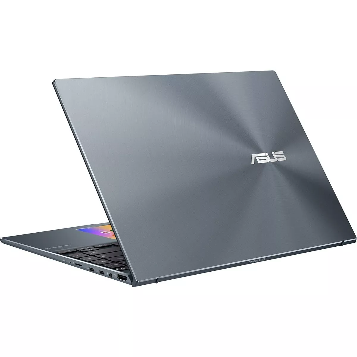 Asus Zenbook 14X OLED UX5400EG (UX5400EG-KN181T)