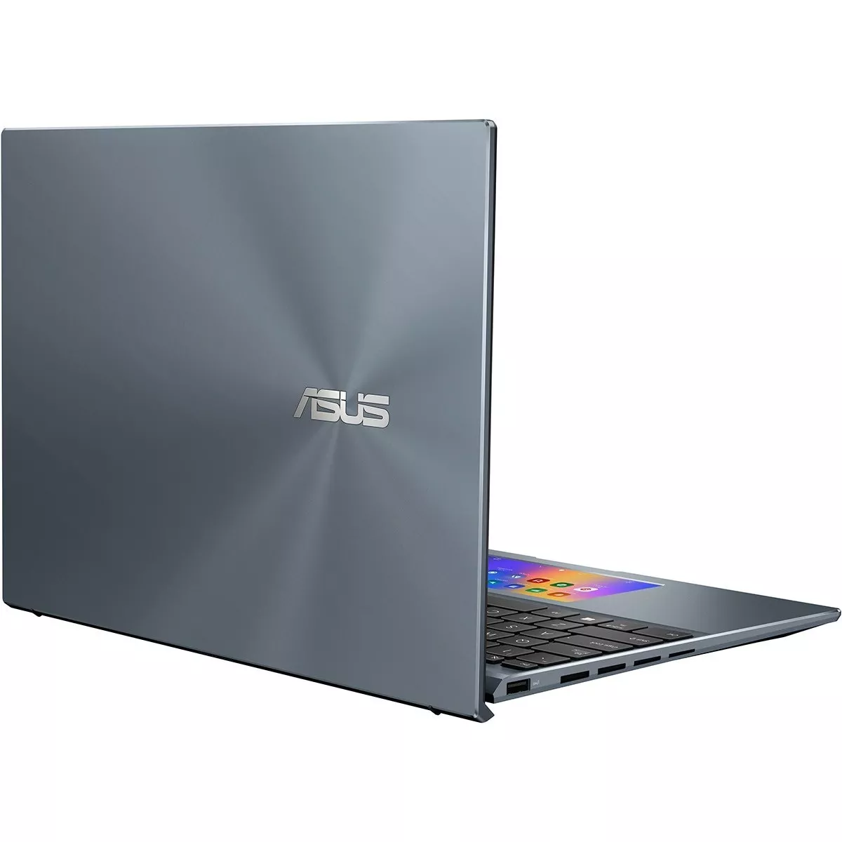 Asus Zenbook 14X OLED UX5400EG (UX5400EG-KN181T)
