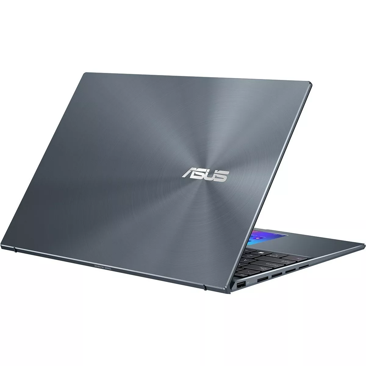 Asus Zenbook 14X OLED UX5400EG (UX5400EG-KN181T)