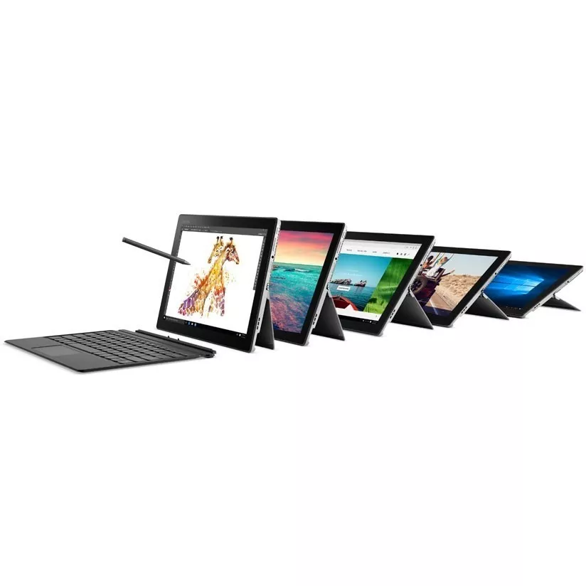 Lenovo IdeaPad Miix 520 (520-12IKB 81CG025AGE)