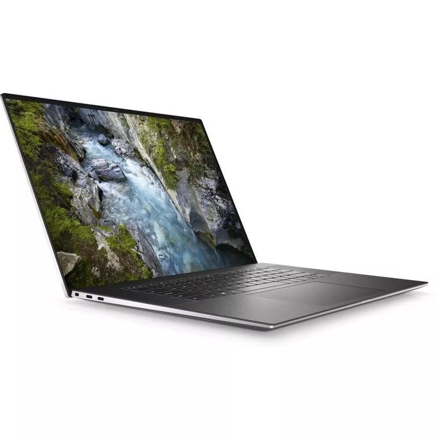 Dell Precision 17 5750 (5750-6734)