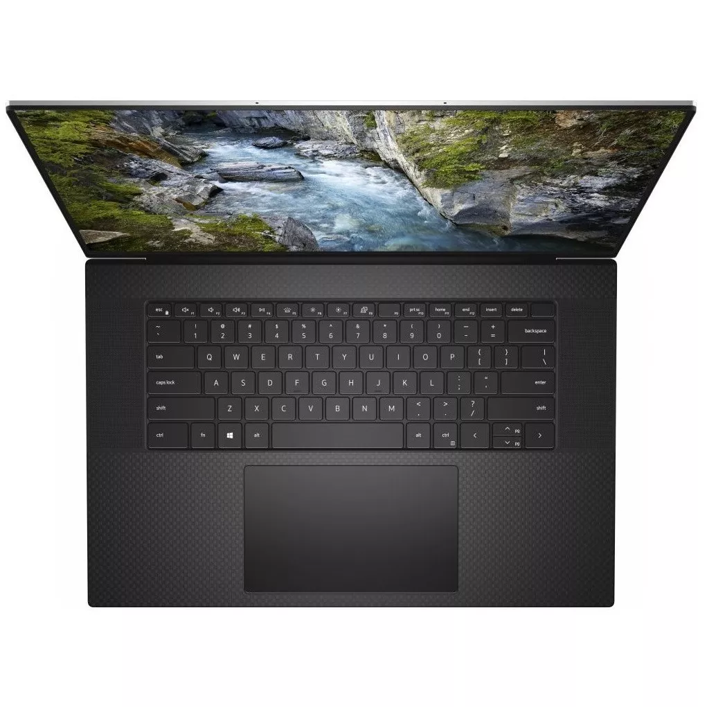 Dell Precision 17 5750 (5750-0194)
