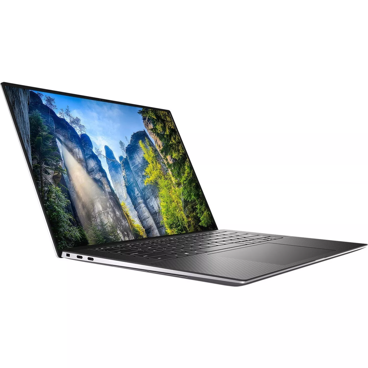 Dell Precision 15 5550 (5550-5096)
