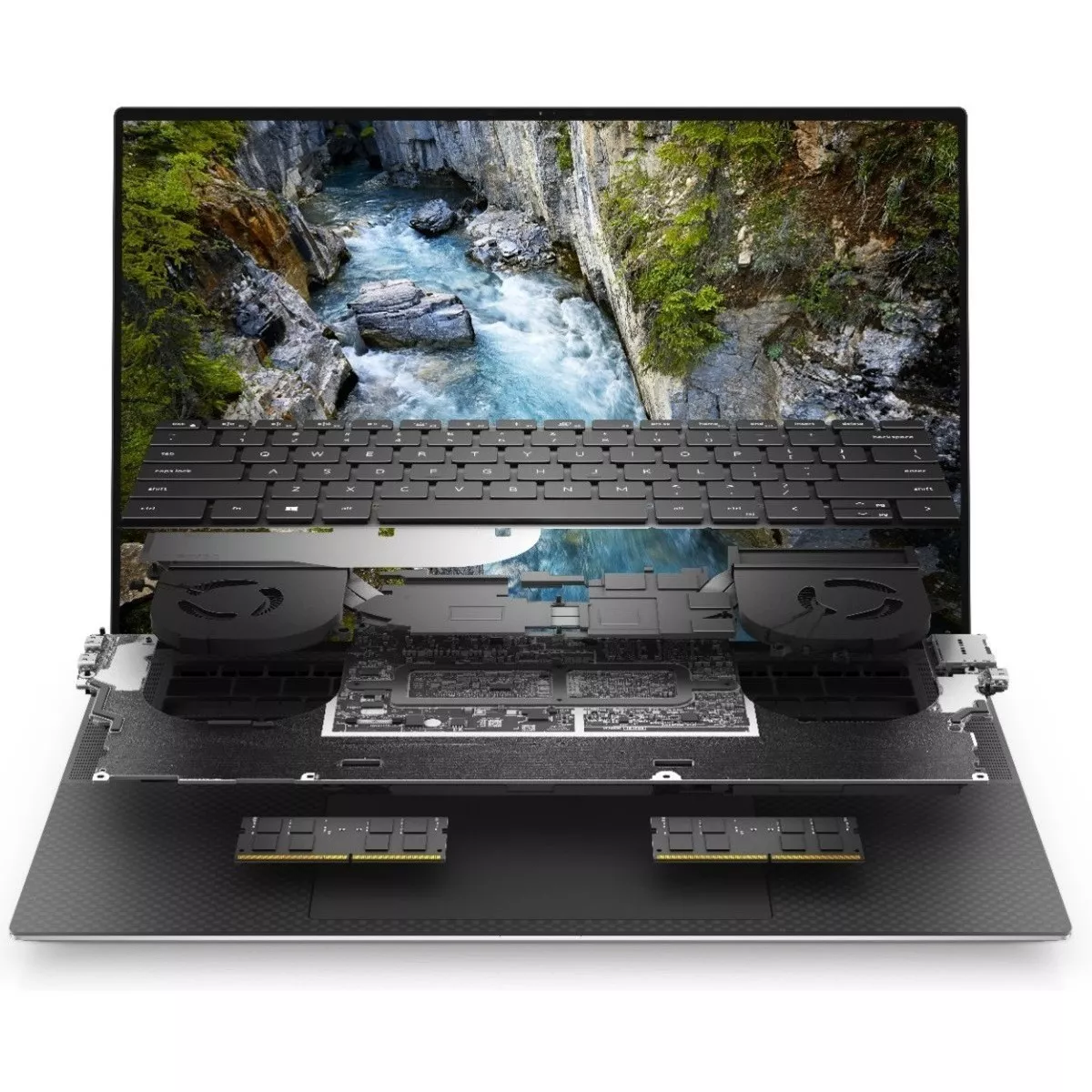 Dell Precision 15 5550 (5550-5096)