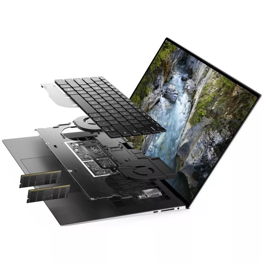 Dell Precision 15 5550 (5550-5096)