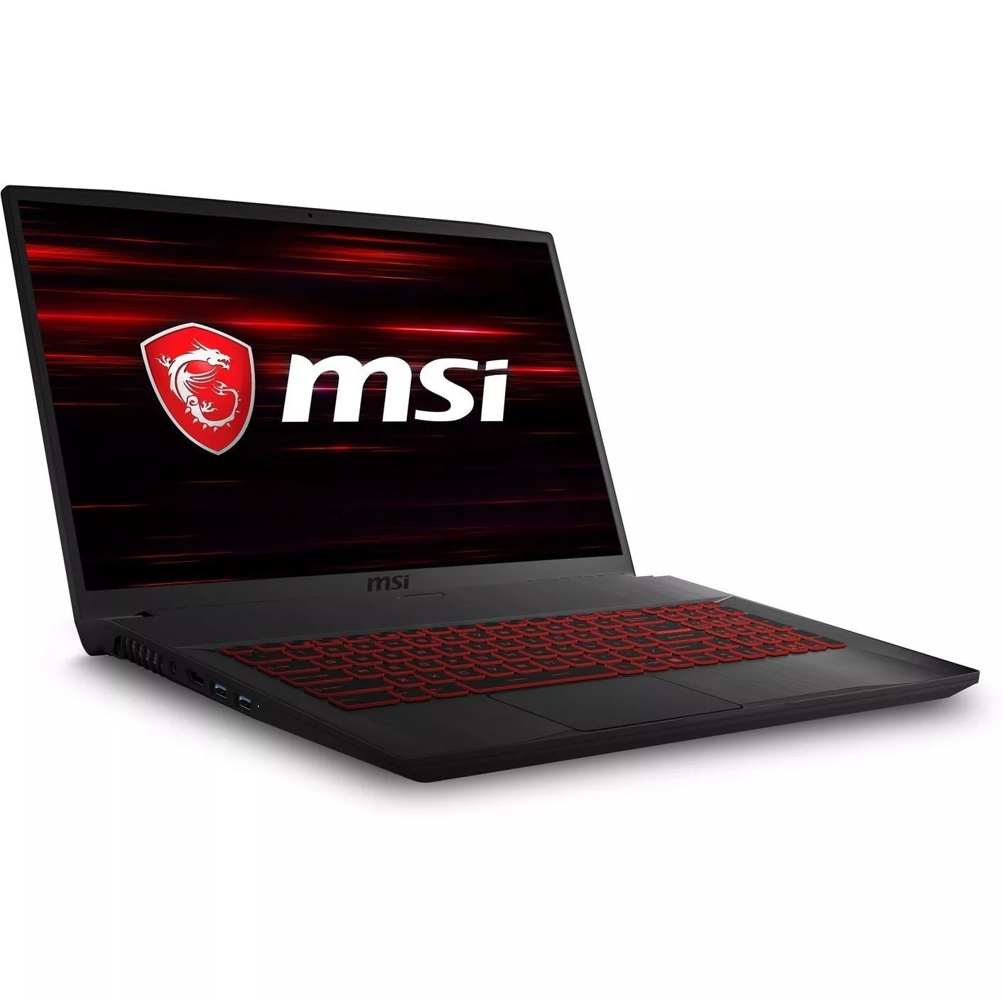 MSI GF75 Thin 10SCSXR (GF75 10SCSXR-448US)