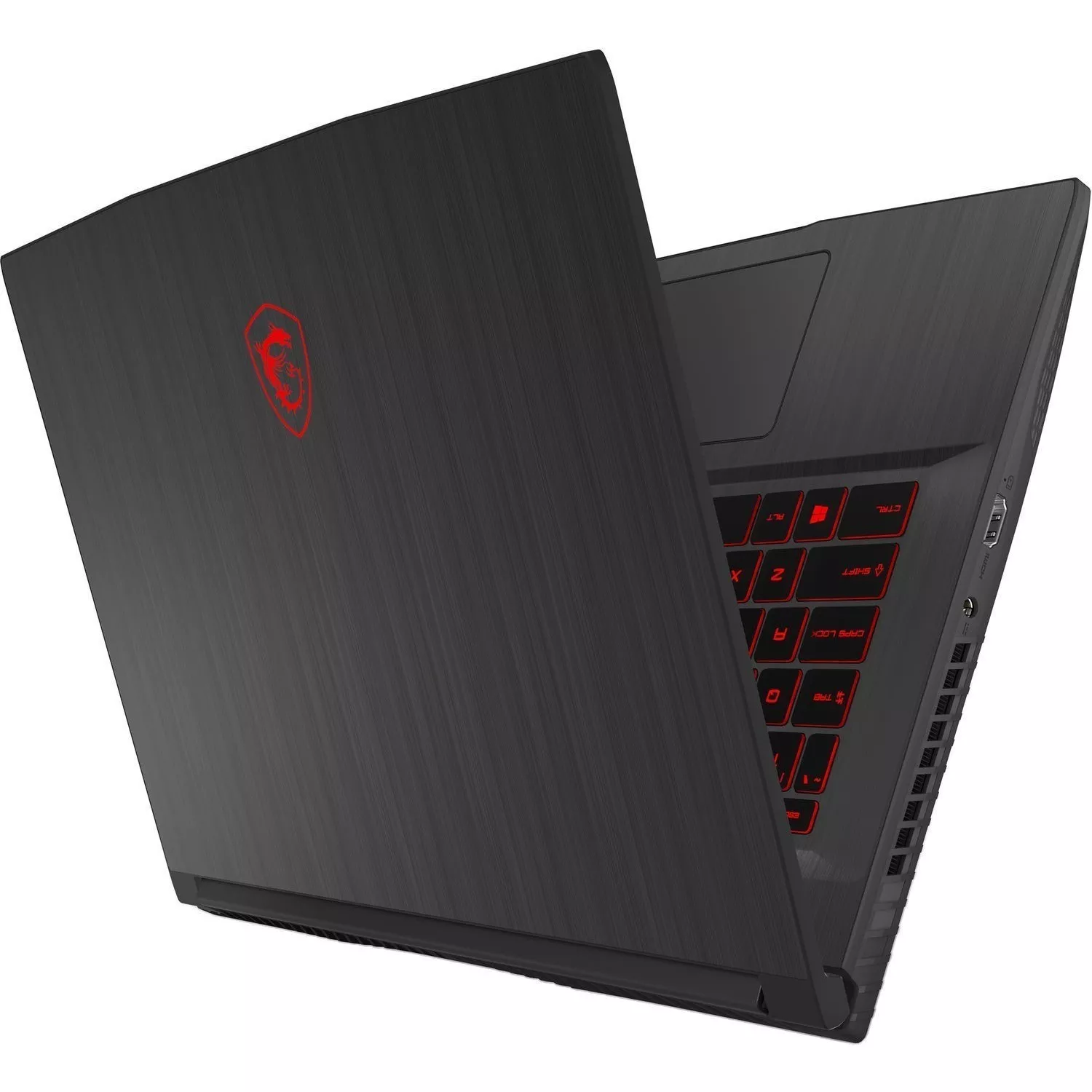 MSI GF65 Thin 10UE (GF65 10UE-214XUA)
