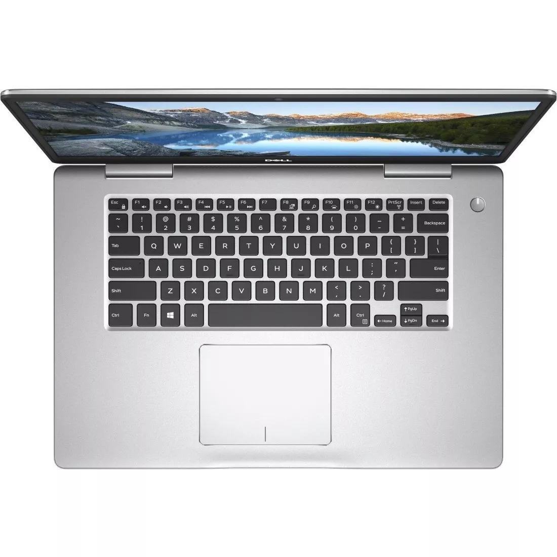 Dell Inspiron 15 7580 (I755810S1NDW-65S)