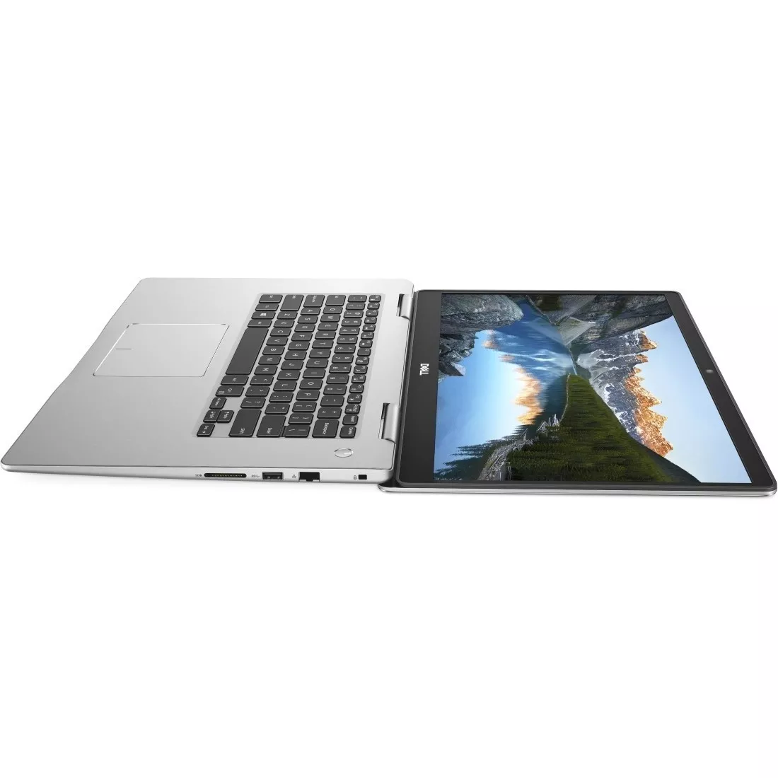 Dell Inspiron 15 7580 (I755810S1NDW-65S)