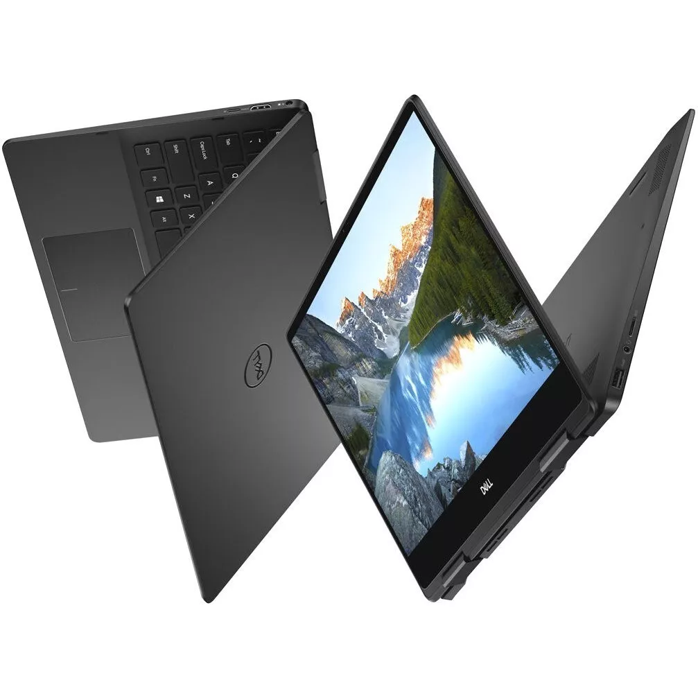 Dell Inspiron 13 7386 2-in-1 (I73716S3NIW-65S)