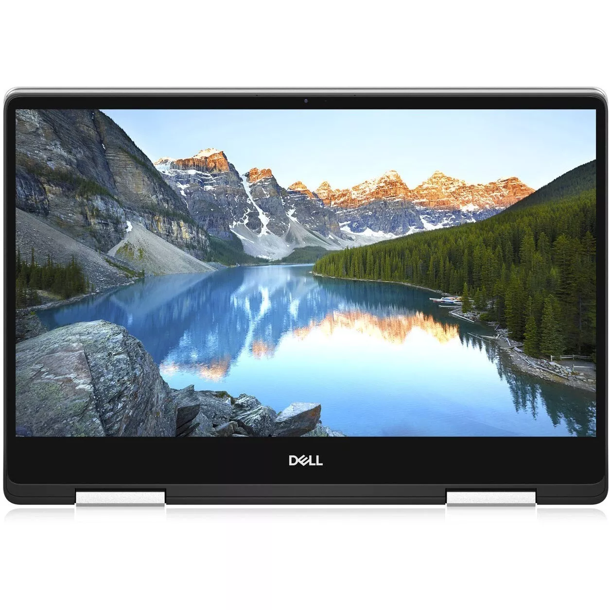 Dell Inspiron 13 7386 2-in-1 (I73716S3NIW-65S)