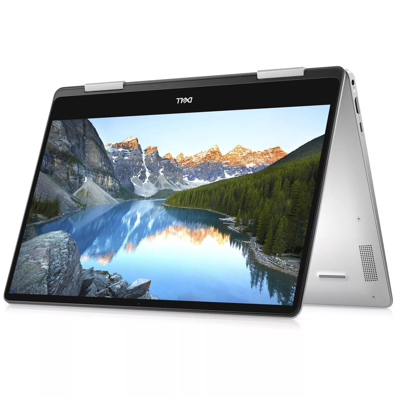Dell Inspiron 13 7386 2-in-1 (I73716S3NIW-65S)