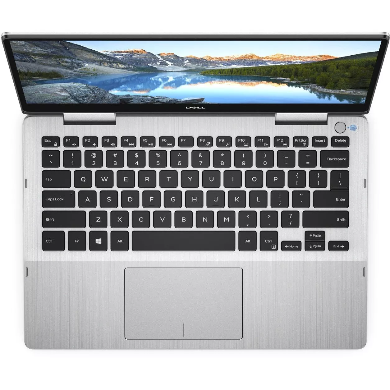 Dell Inspiron 13 7386 2-in-1 (I73716S3NIW-65S)