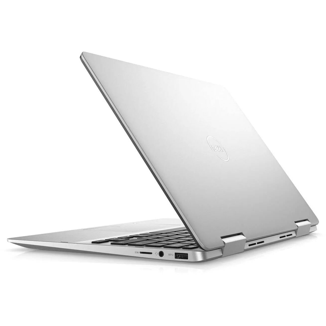 Dell Inspiron 13 7386 2-in-1 (I73716S3NIW-65S)