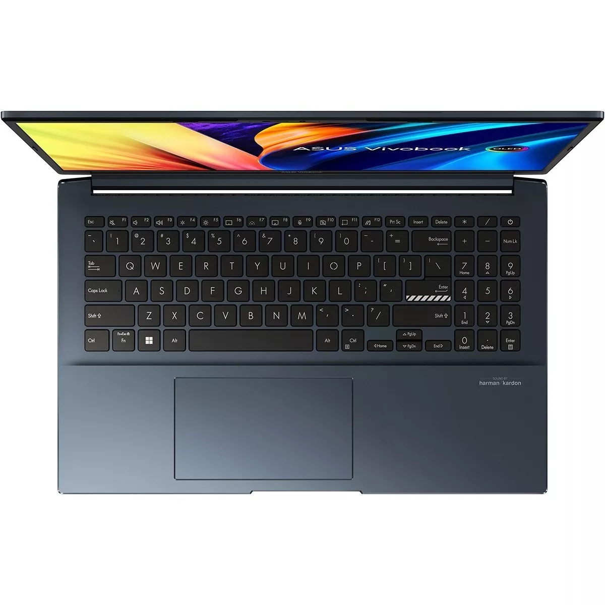 Asus M6500IH-HN054