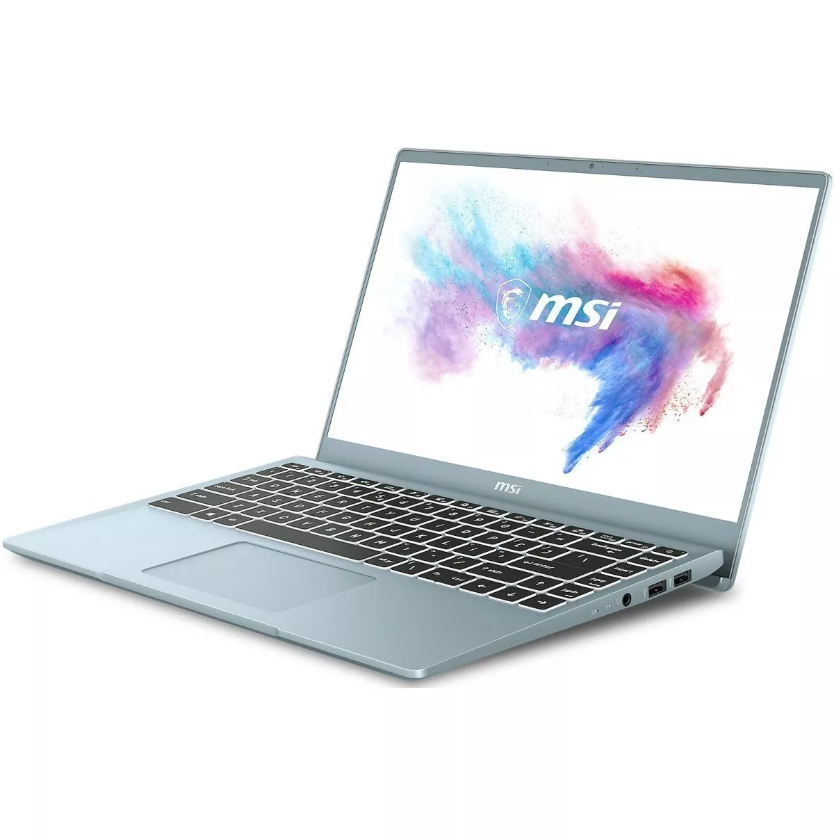 MSI Prestige 14 Evo A11MO (P14 EVO A11MO-085XUA)