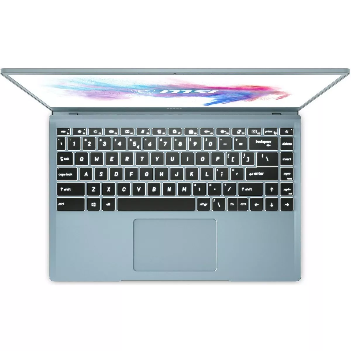 MSI Prestige 14 Evo A11MO (P14 EVO A11MO-085XUA)