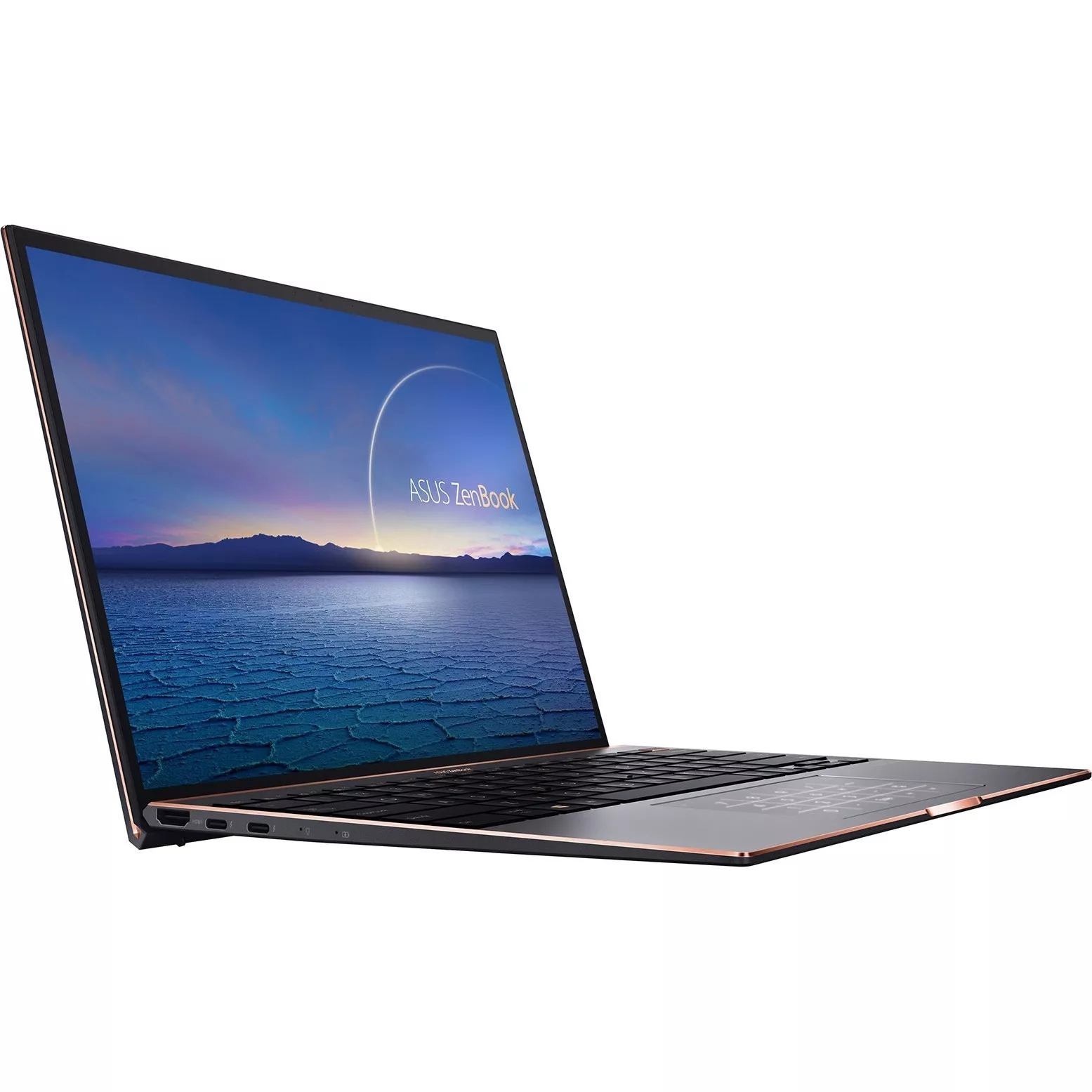 Asus ZenBook S UX391FA (UX391FA-AH007T)
