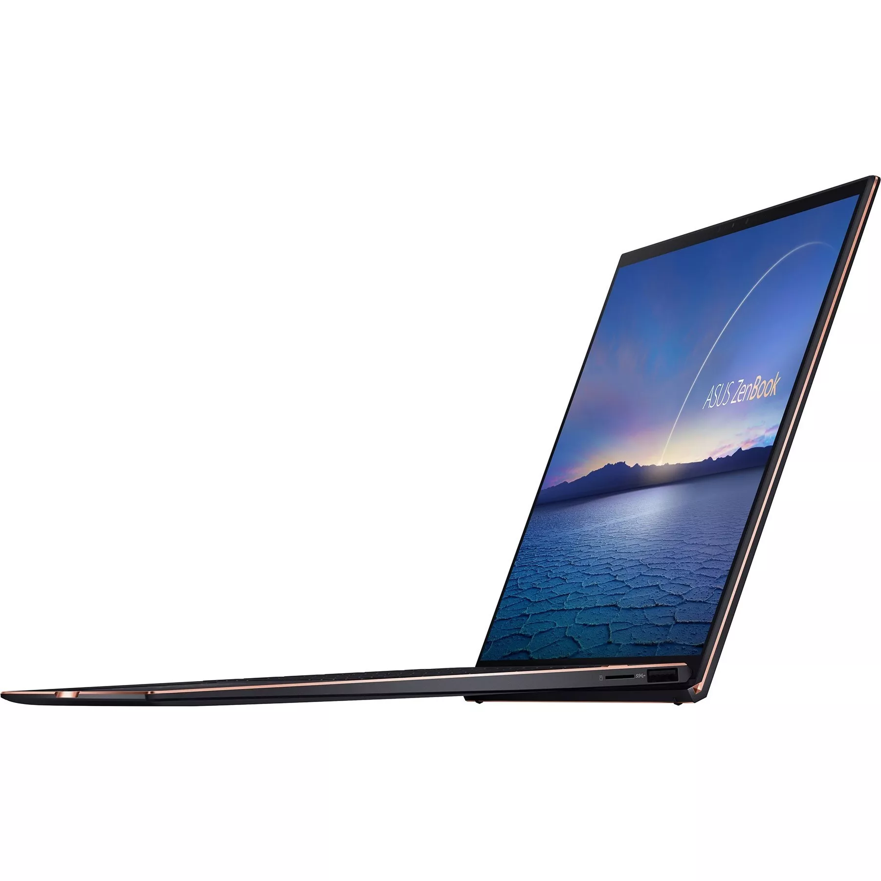 Asus ZenBook S UX391FA (UX391FA-AH010T)