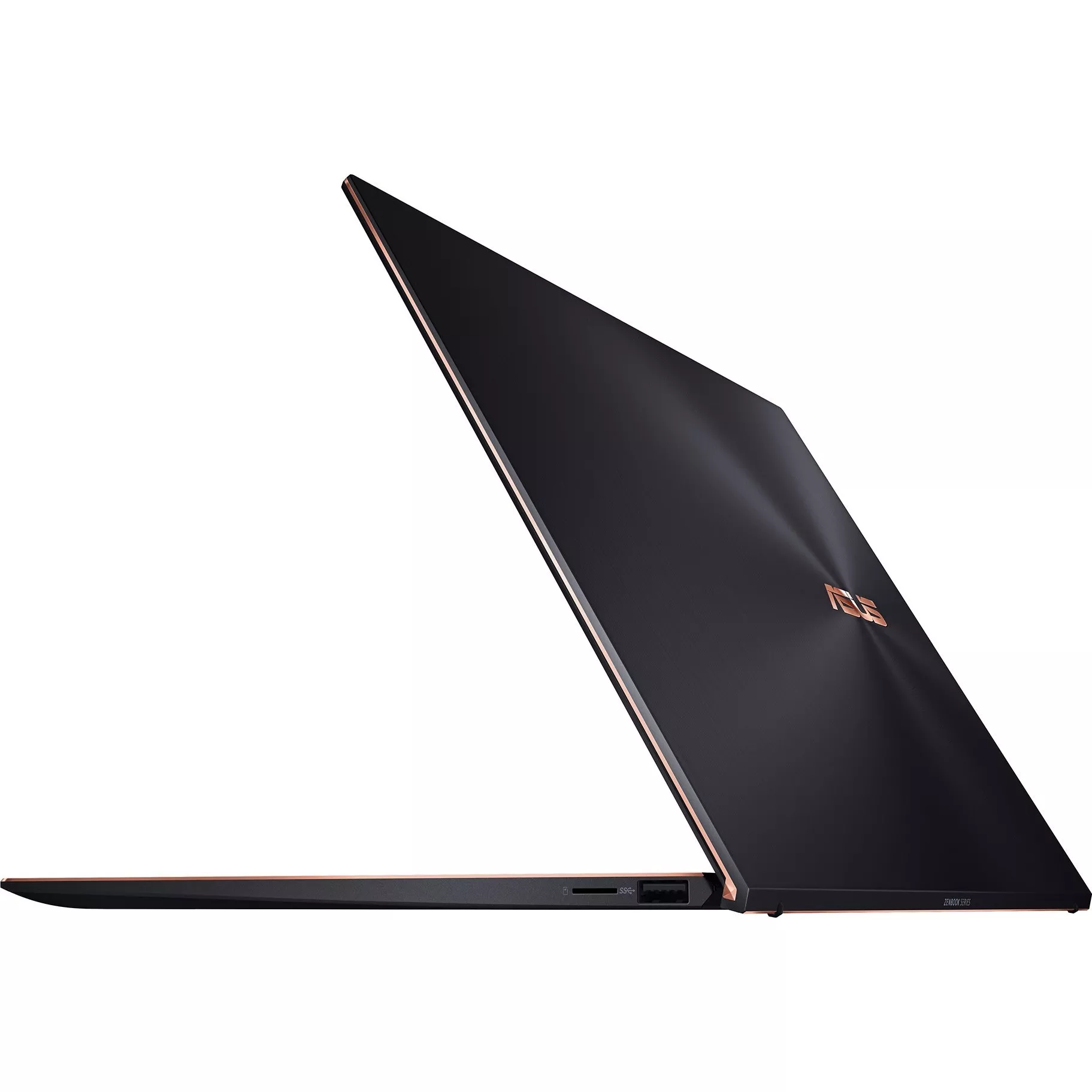 Asus ZenBook S UX391FA (UX391FA-AH010T)