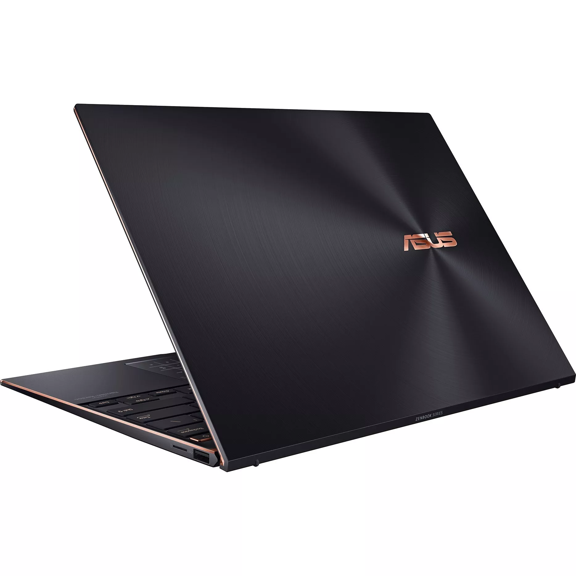Asus ZenBook S UX391FA (UX391FA-AH010T)